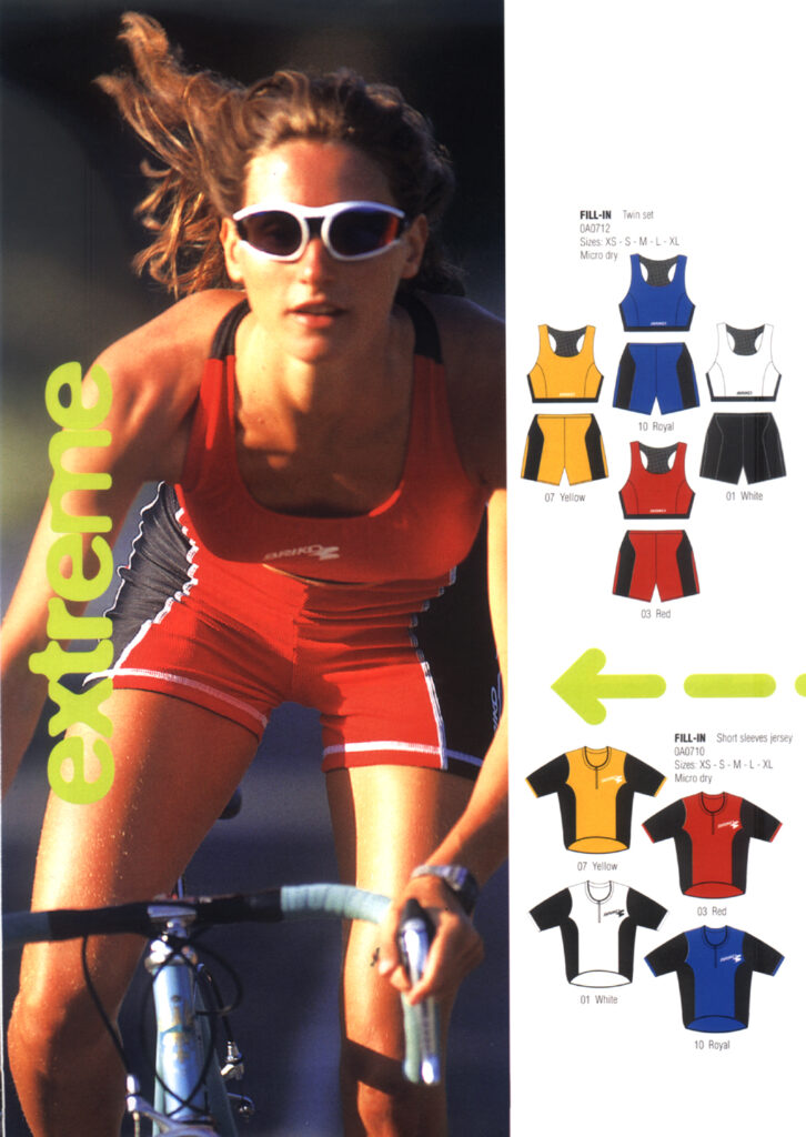 Briko catalogue
